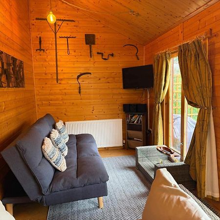Impeccable 1-Bed House In Retford Close To A1 エクステリア 写真