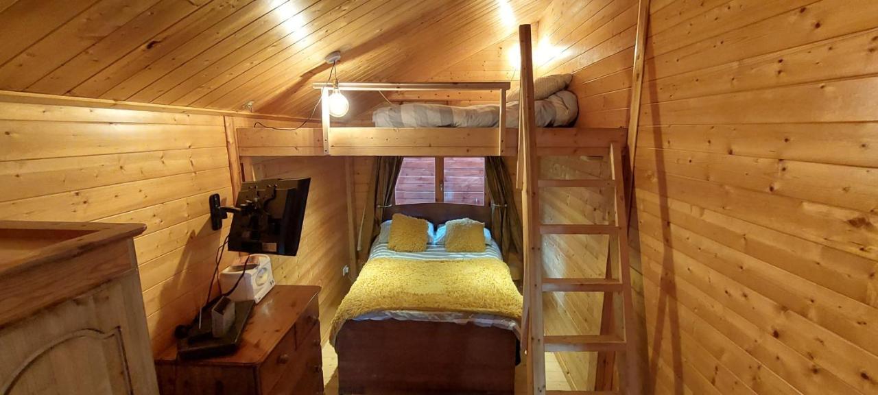 Impeccable 1-Bed House In Retford Close To A1 エクステリア 写真