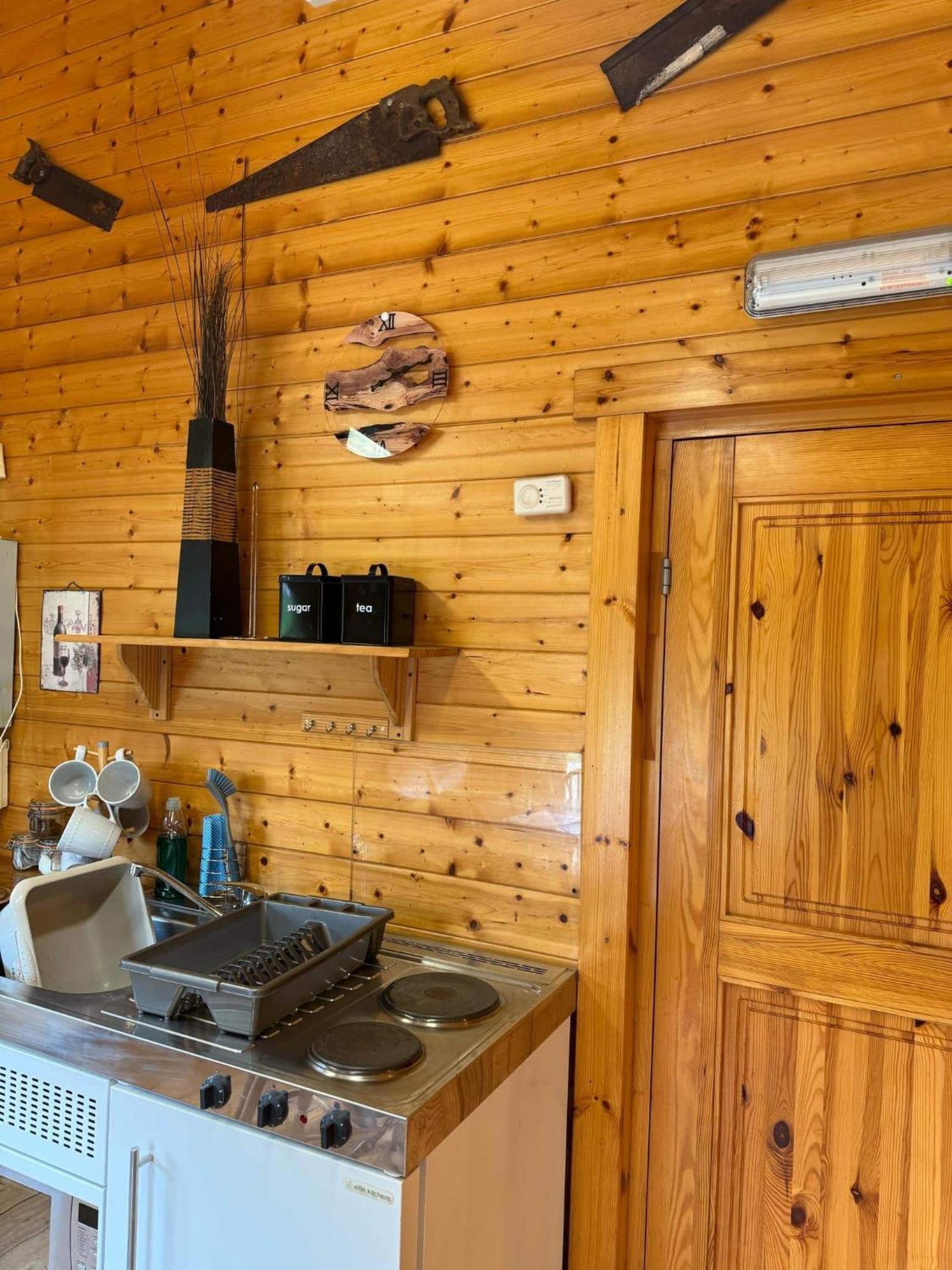 Impeccable 1-Bed House In Retford Close To A1 エクステリア 写真