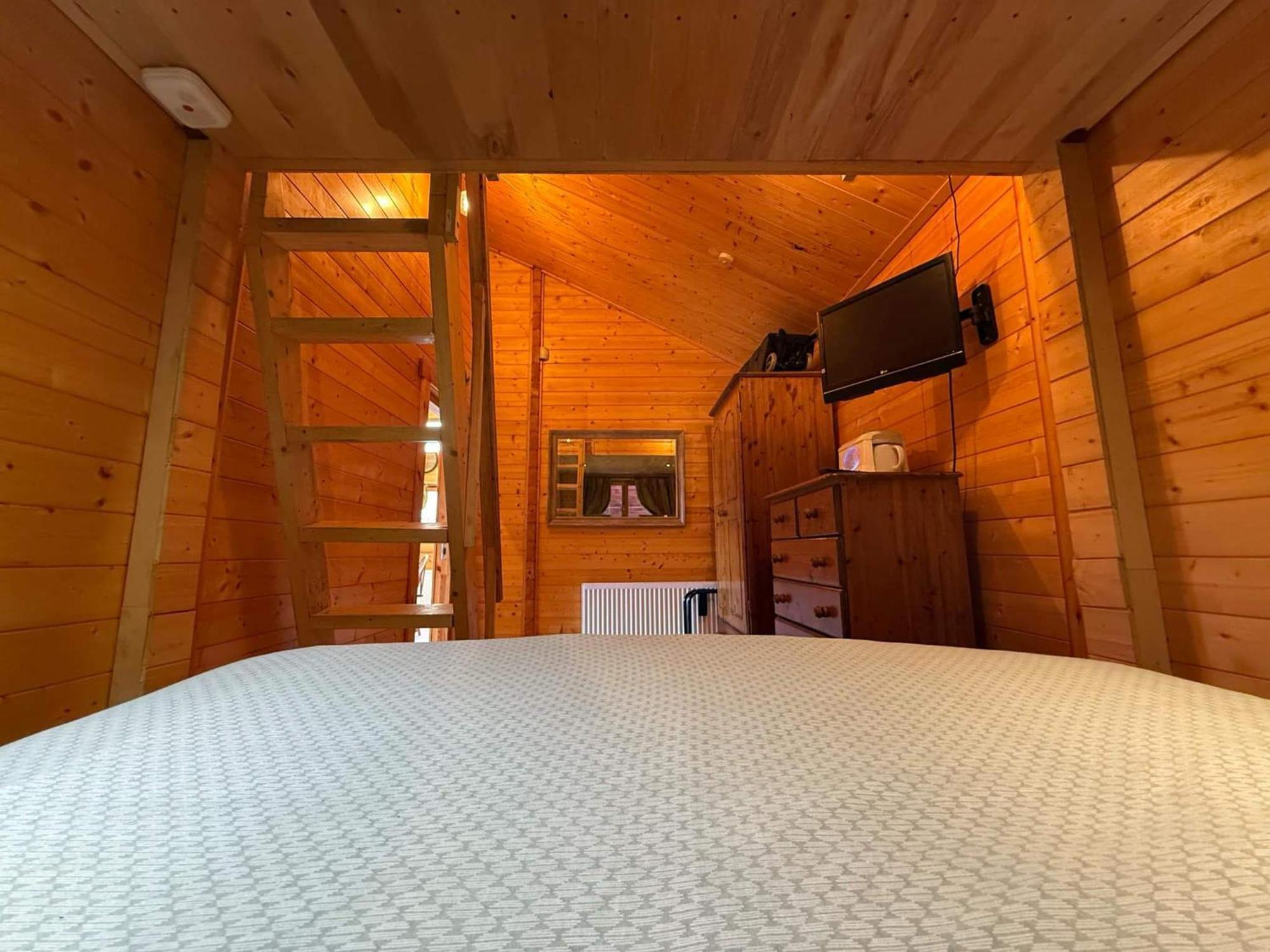 Impeccable 1-Bed House In Retford Close To A1 エクステリア 写真